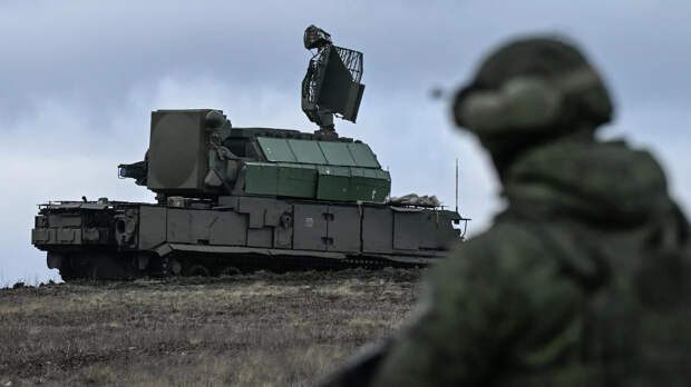 Раскрыта новая тактика атак ВСУ по регионам России