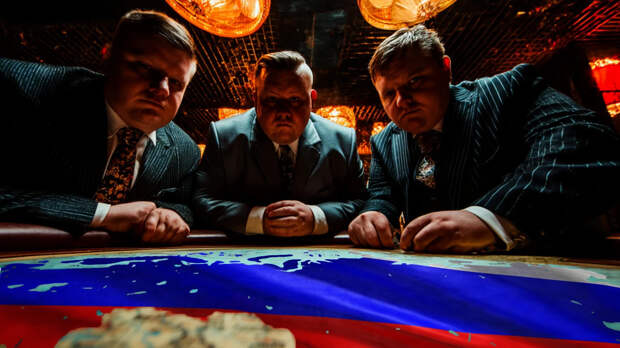 Финт Силуанова открывает "врата в ад". Нам предлагают национализацию пороков