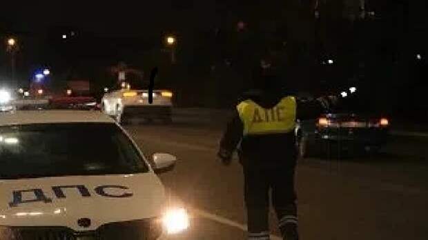 8-мартовские выходные астраханские водители запомнят многомиллионными штрафами