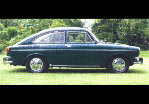 Славные времена автопрома в сериале Mad Men