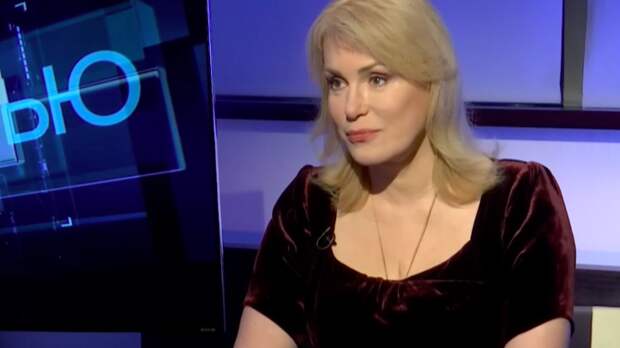Маски сброшены: Шукшина в прямом эфире заявила о глобальном расчехлении