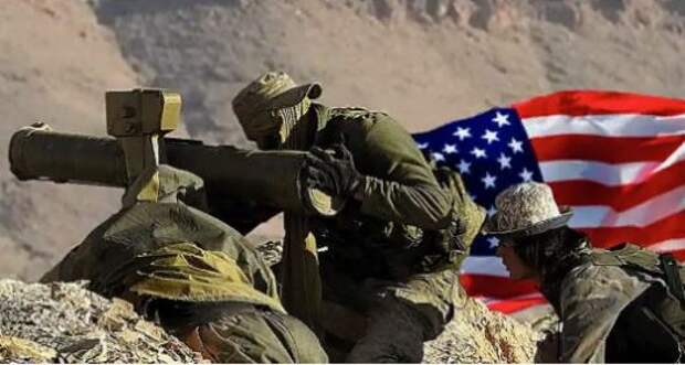 Американские солдаты, вернувшиеся из Сирии, массово подают в суд на Пентагон!