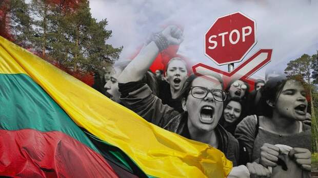 Литва отыграет назад: Москва может использовать мощный рычаг, поставив точку в «калининградском вопросе»