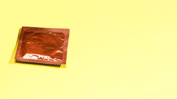 Нелегальный оборот презервативов на российском рынке достигает 30%