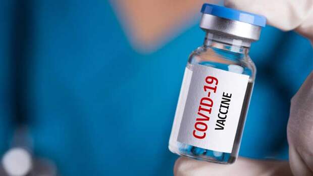 В США зарегистрируют новую вакцину от коронавируса