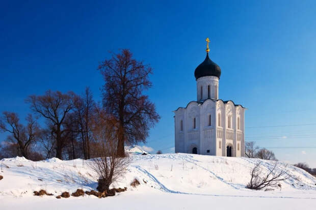 День, когда встречаются зима и весна: традиции и запреты на 16 февраля