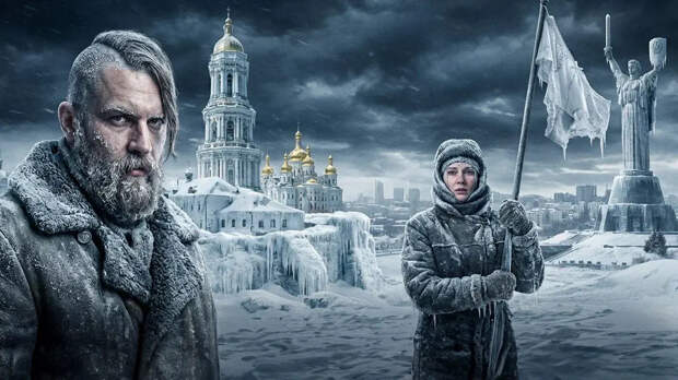 "И что нам теперь делать? Смотреть мотивационные ролики?" На Украине не понимают, как дальше выживать без тепла, света и еды