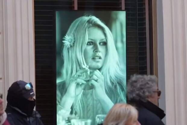 «На этом все закончилось»: муж Брижит Бардо рассказал о последних минутах жизни звезды