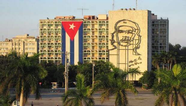Куба ответила на отказ США от нормализации отношений | Продолжение проекта «Русская Весна»