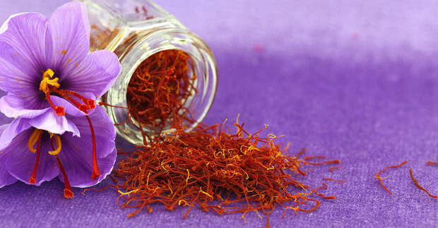 Сокровище Ирана: как производят шафран — самую дорогую пряность в мире