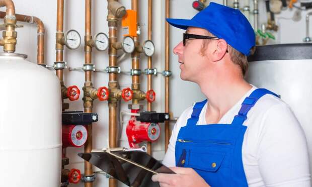 14 декабря в Архангельске пройдут отключения отопления, воды и электричества