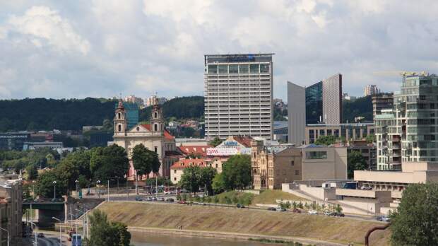 Литва решила бойкотировать сессию ПА ОБСЕ из-за участия в ней российской делегации