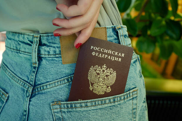 В Госдуме предложили альтернативу паспорту