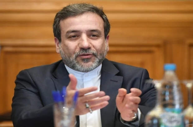 Аракчи удивился словам Трампа о неосведомленности США о руководстве Ирана