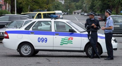 мифы об Абхазии
