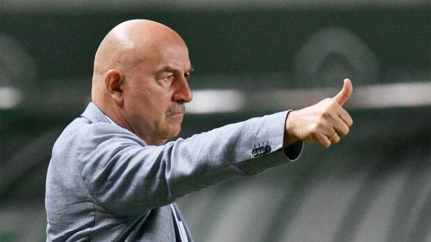 Черчесов — о форме «Ахмата»: «Я доволен, как мы сыграли в играх после рестарта, но хотелось бы большего»