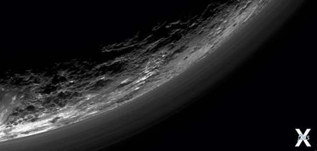 Фото: NASA/JHUAPL/SwRI