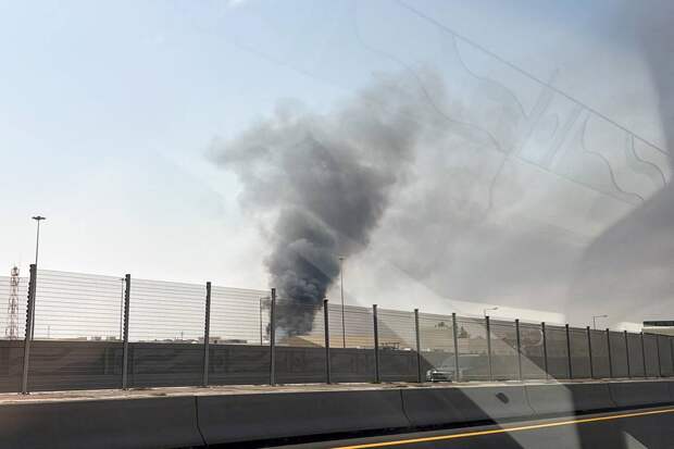 Иран ударил по НПЗ еще в одной ближневосточной стране