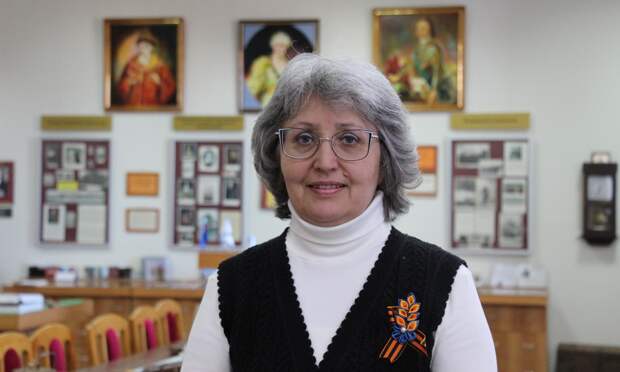 Евгения Шахова