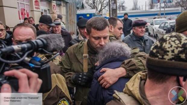 Убийство главы ДНР Александра Захарченко: кто стоит за гибелью лидера Донбасса – почему история имеет запах США и СБУ