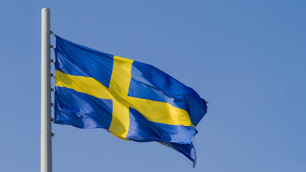 Посла России в Швеции вызвали в Стокгольм из-за ударов по зданию ЕС в Киеве