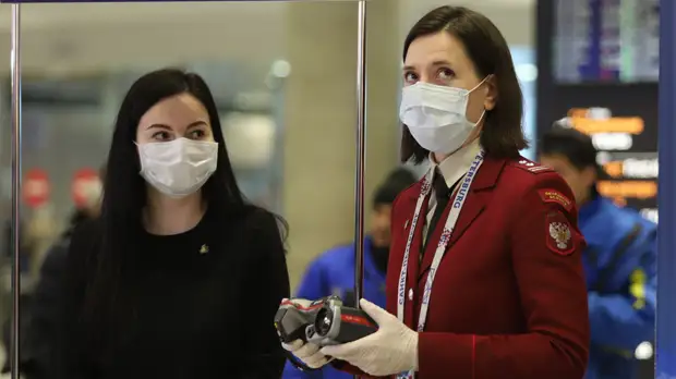 Роспотребнадзор отменил 14-дневную изоляцию для прибывающих из ряда стран Африки