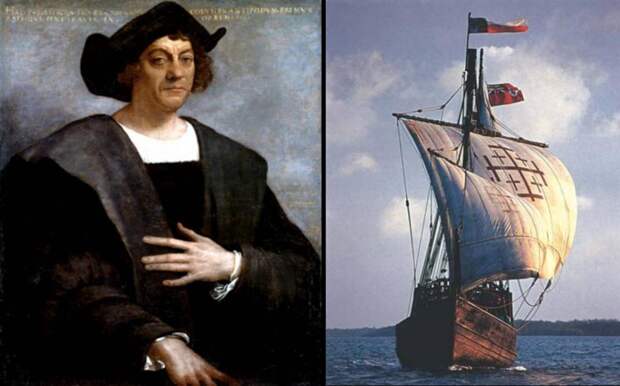 Правда о Колумбе, которую не рассказывают в школе