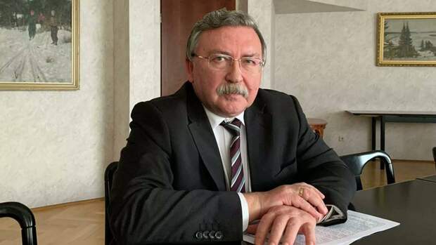 Постпред РФ в Вене Ульянов: Москва рассчитывает на отказ AUKUS от проекта по атомным подлодкам