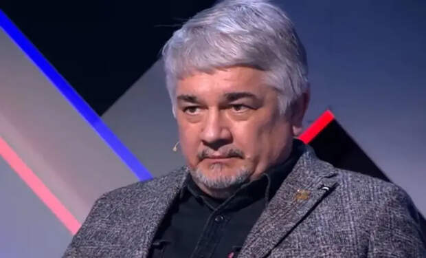 Ищенко: для России существование Украины – это постоянная раковая опухоль на своей границе