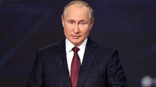 Путин заявил, что ЕР продемонстрировала способность к обновлению и постоянному развитию