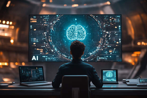 Депутат Журавлев: армия РФ использует умное оружие с искусственным интеллектом