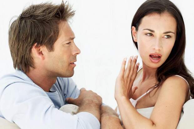 Женская логика: почему она не такая, как мужская и чем раздражает сильный пол