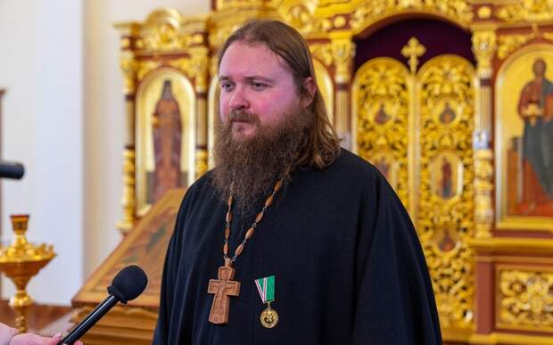 Рязанский священник Дмитрий Фетисов предостерег от гадания на картах Таро