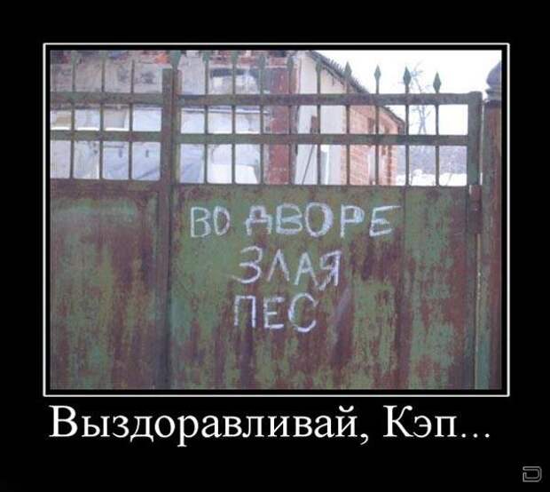 Позитивные демотиваторы для веселья (11 фото) Позитивные демотиваторы для веселья (11 фото)