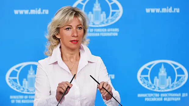 МИД России назвал вмешательством заявления США о «Северном потоке — 2»