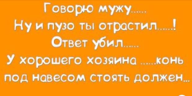 Анекдоты от которых смешно