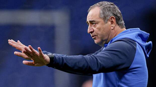 «Не скажу, что кто-то виноват. Времени не было». Биджиев — об ответственности за неудачи «Динамо» Мх