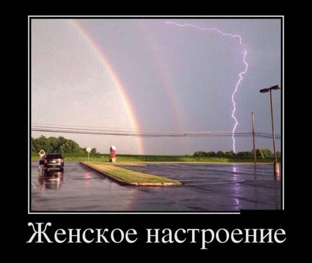 Смешные и веселые демотиваторы для хорошего настроения (11 фото)