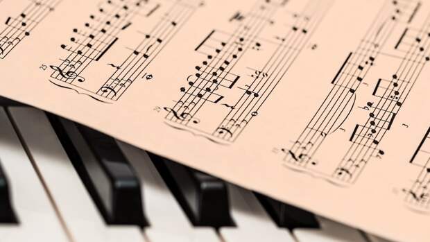 Музыка Моцарта оказалась способна подавлять симптомы эпилепсии