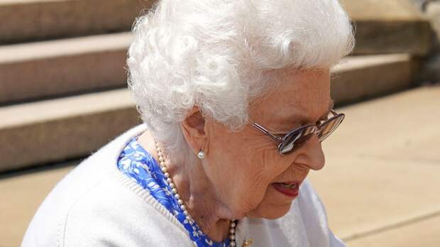 Сообщение о смерти Елизаветы II опубликовал фейковый аккаунт The Guardian