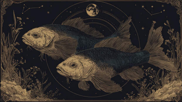 Рыбы окунутся в самопознание: подробный гороскоп на 2026 год