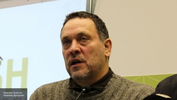 Журналиста Шевченко призовут к ответу в суде за клевету в адрес Пригожина Журналиста Шевченко призовут к ответу в суде за клевету в адрес Пригожина