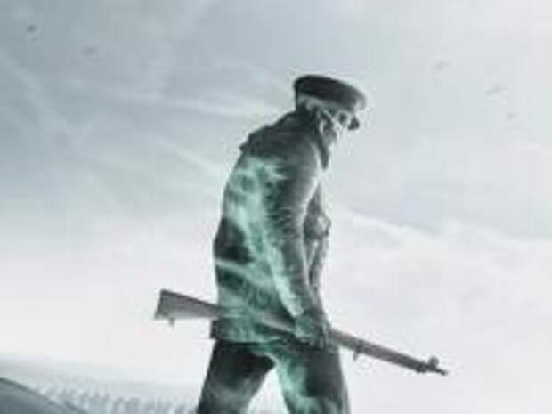 Раненых солдат обратят ... в нежить