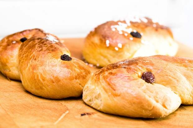 Самые известные блюда шведской кухни