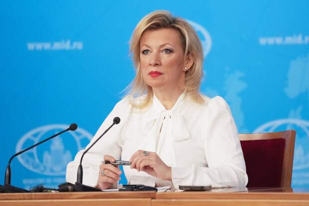 Захарова: РФ потребовала от ООН перестать покрывать украинскую инсценировку в Буче