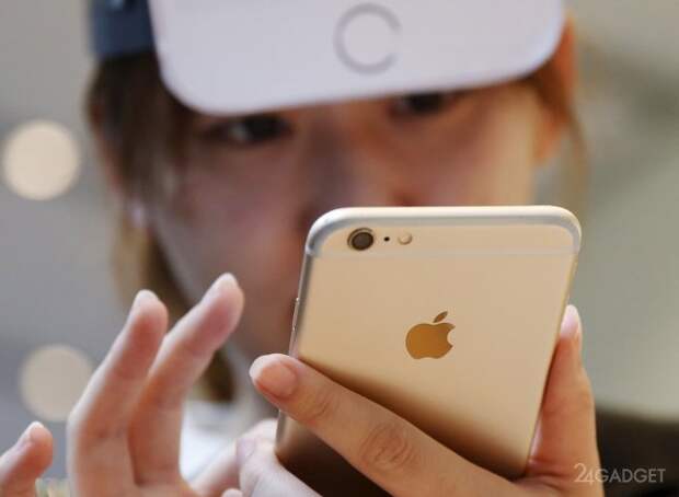 Сторонние аксессуары заставляют iPhone совершать дорогие покупки