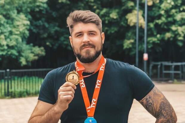 Найденный в Босфоре погибший мужчина опознан как пловец Свечников