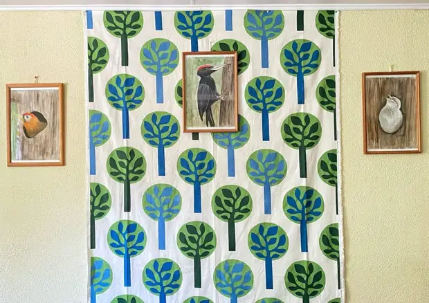 Фото предоставлено пресс-службой Мосприроды