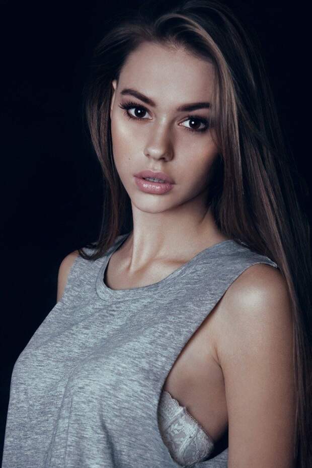 Красивые и сексуальные девушки