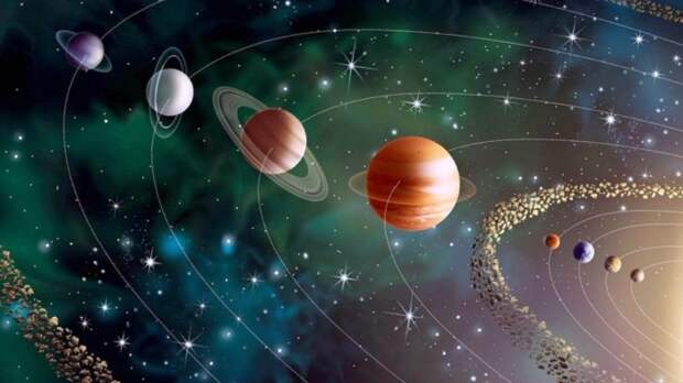 Гороскоп на 24 декабря 2021 года для всех знаков зодиака. Что сулят вам планеты в этот день?